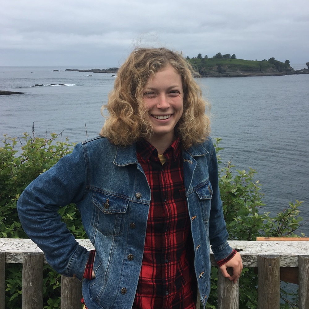 Meet your Posher, Audrey